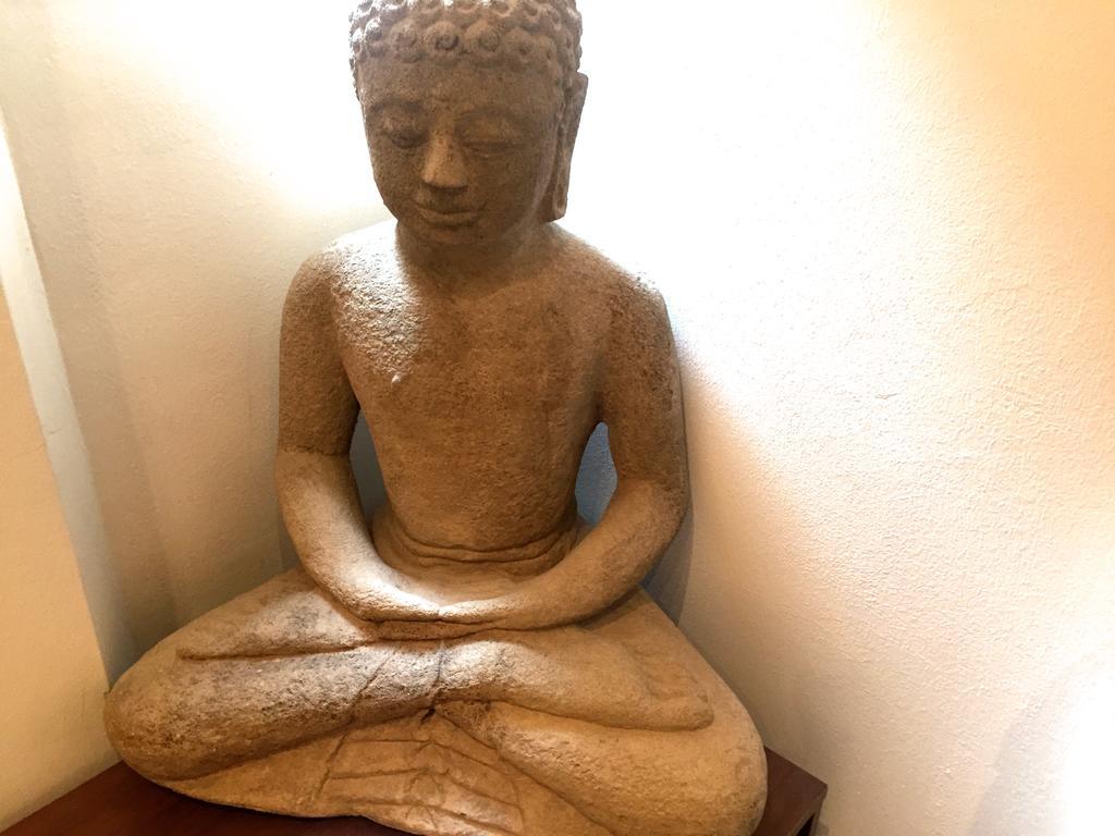 Nosadella - Buddha House Bologna Exteriör bild