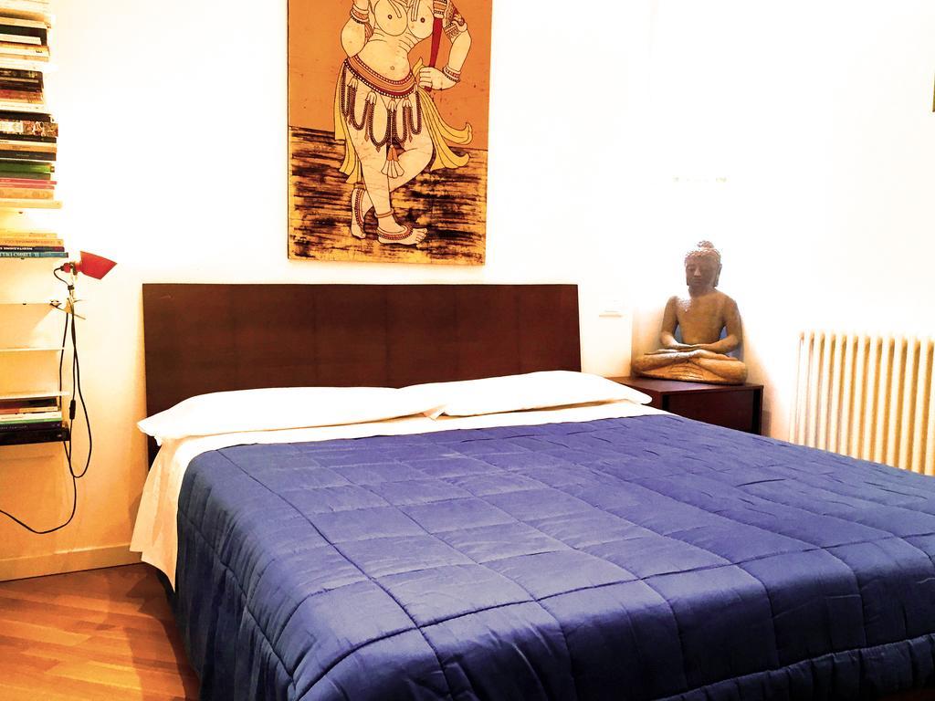 Nosadella - Buddha House Bologna Exteriör bild